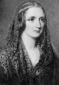 Mary Shelley, Easton, 1820 - Sui Generis Madrid